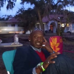 Meet your Posher, Lee